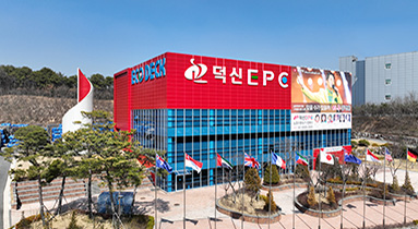 Cheonan Headquarters