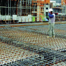 Rebar Installation